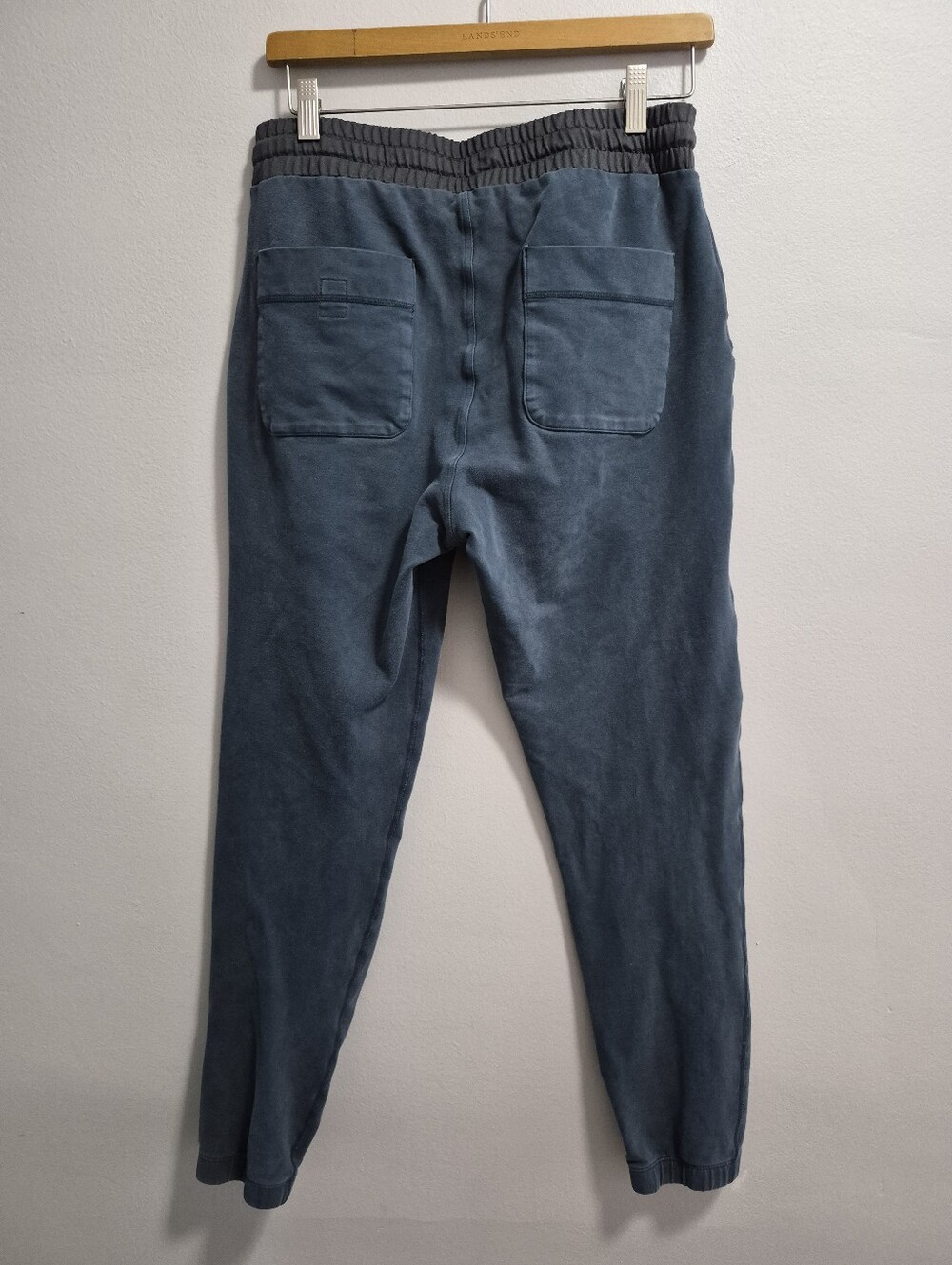Vuori Mens Ponto Performance Jogger Sweatpants Size Medium - Picture 4 of 7